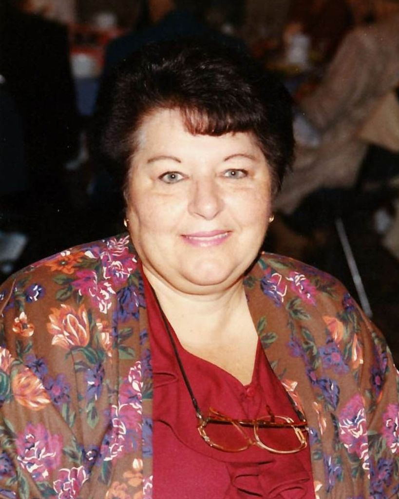 Bonita Kay Cunningham