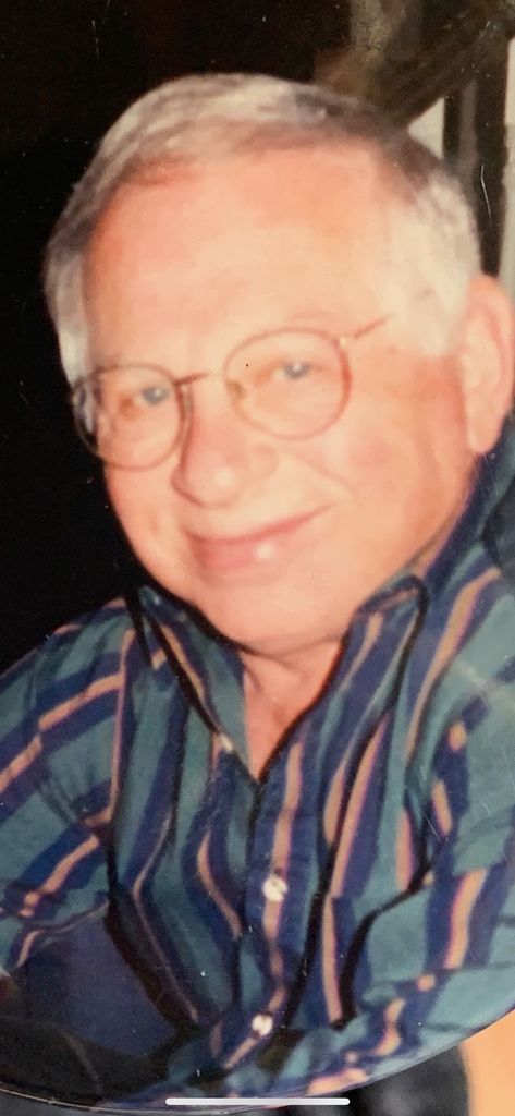 Lawrence Weinberg