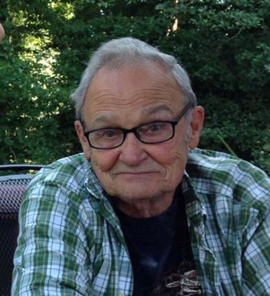 Ronald Wayne Martini