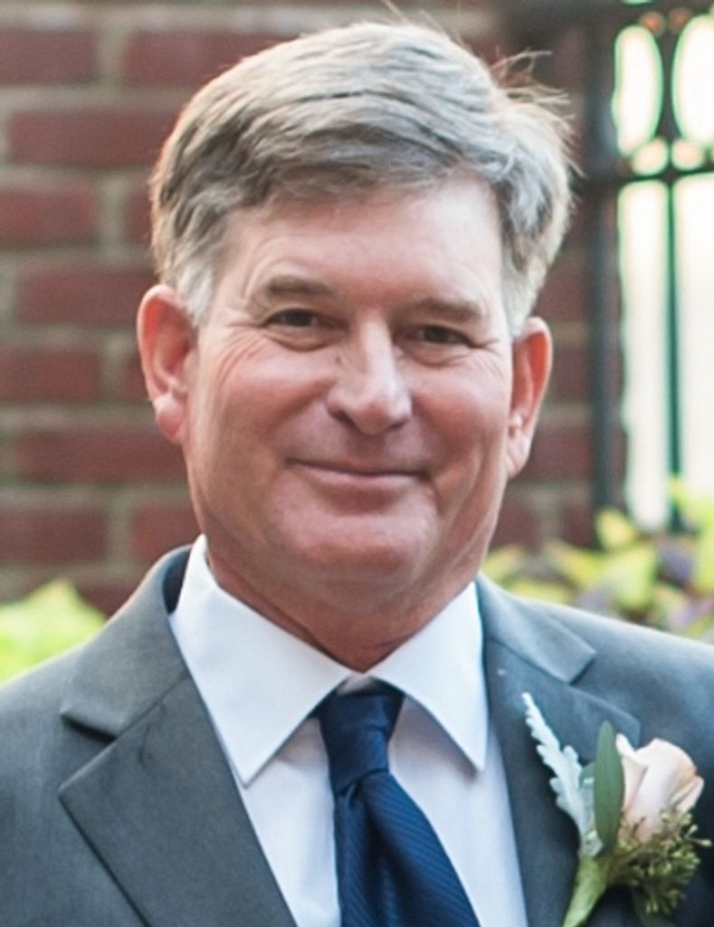 Robert Earl Paxton Profile Photo
