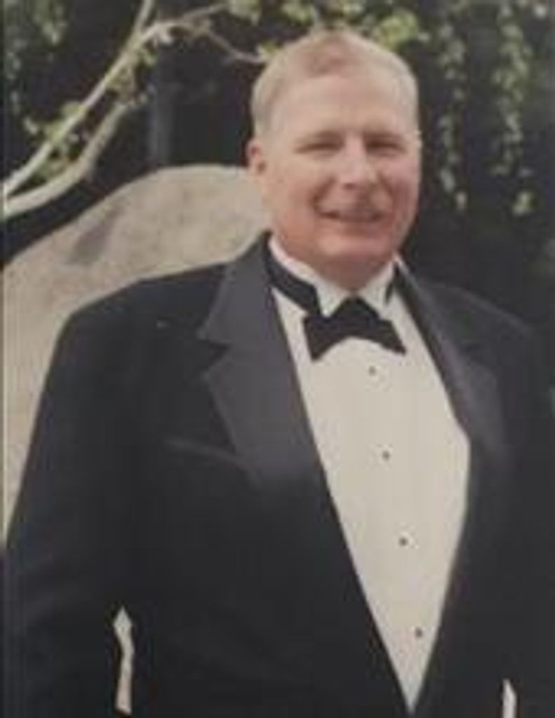 Ronnie Pruitt