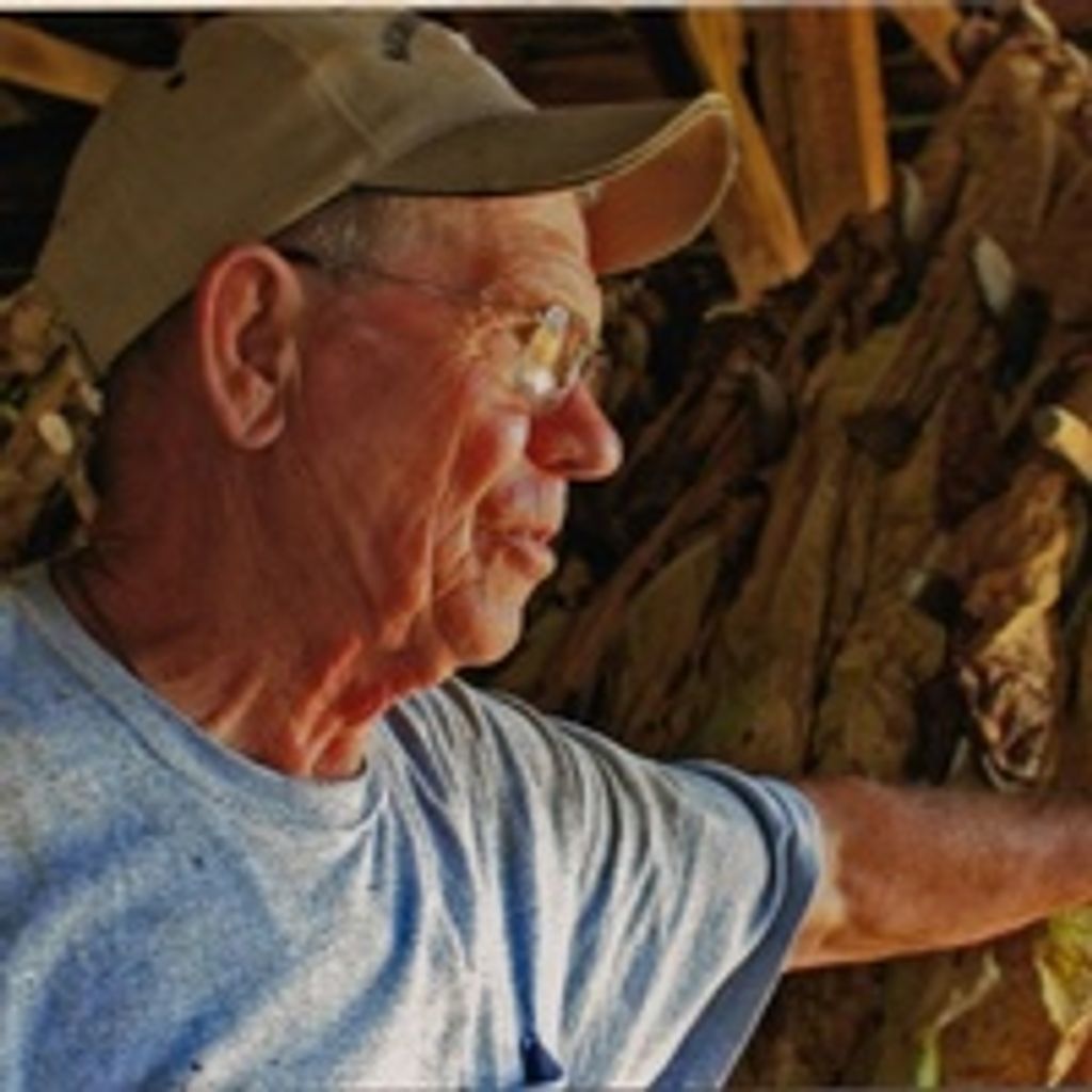 Tommy Grisham Profile Photo