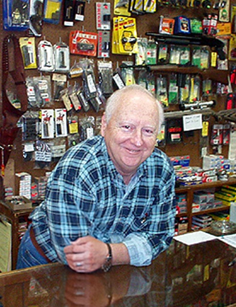 Thomas Henry Petrosky Profile Photo