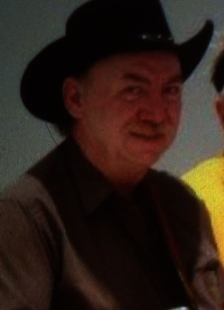James Vernon Tucker, Jr.