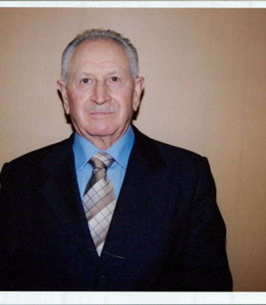 Angelo Scavone