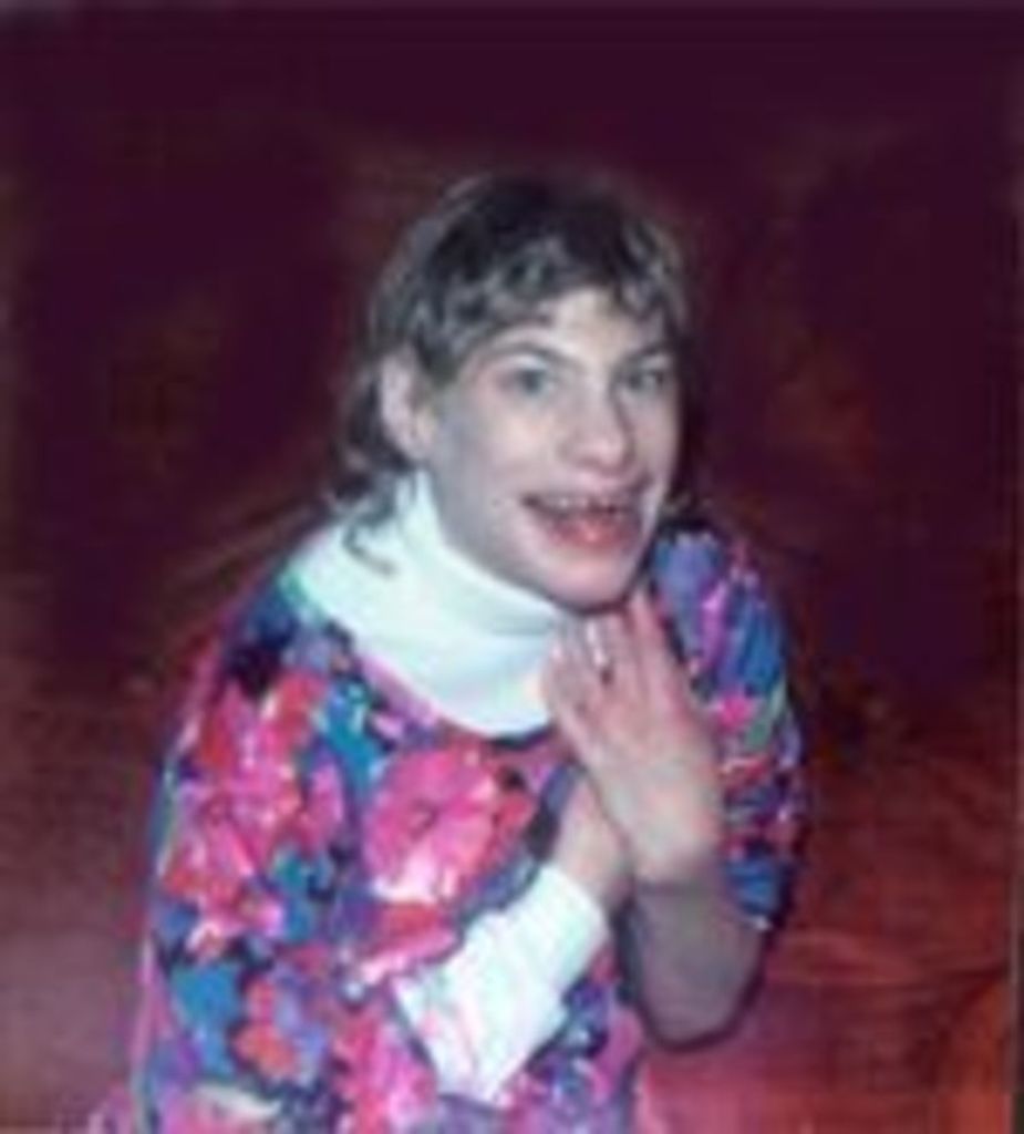 Michelle Lynn Hartung