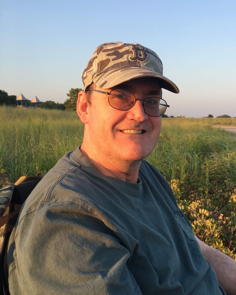 Sean Michael McDermott Profile Photo