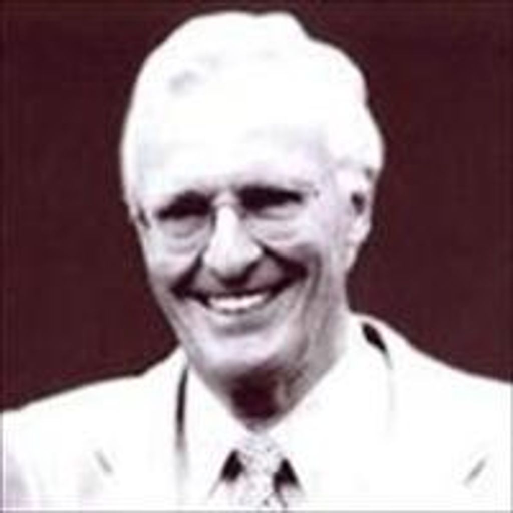 Alfred Hamilton