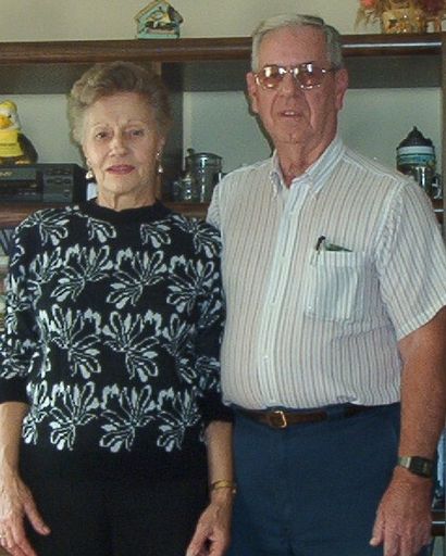 Bobby Walton Ravenscraft's obituary image