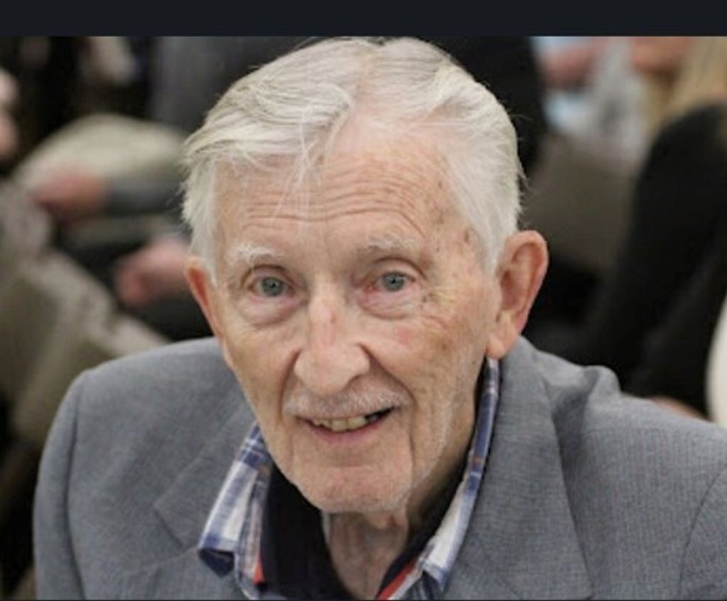 John Francis Coyne Profile Photo