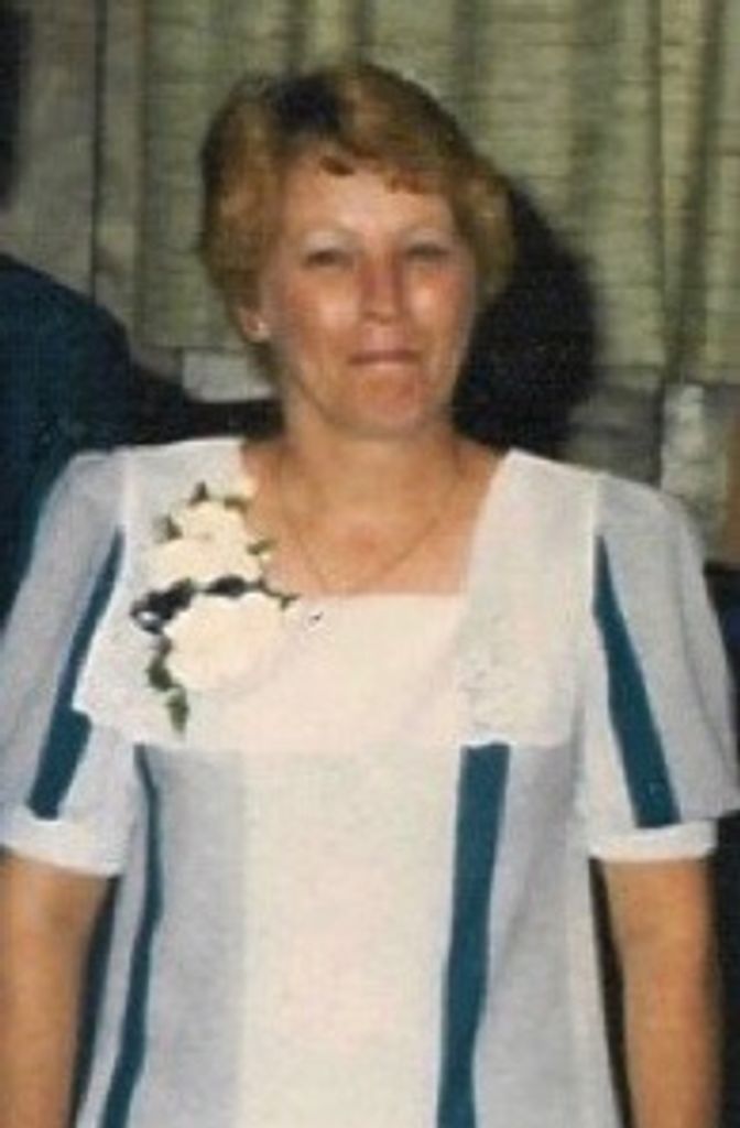 Patricia A. Hanna Profile Photo