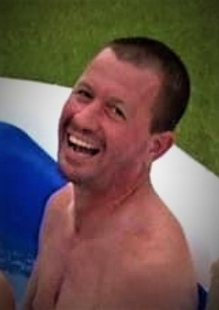 Danny E. Cross, Jr. Profile Photo