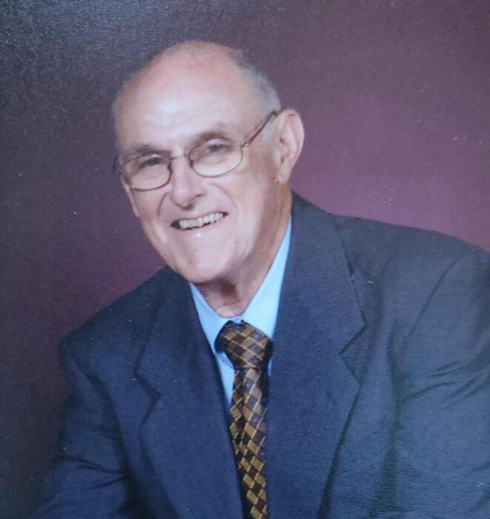 Robert "Bobby" Lee Greene