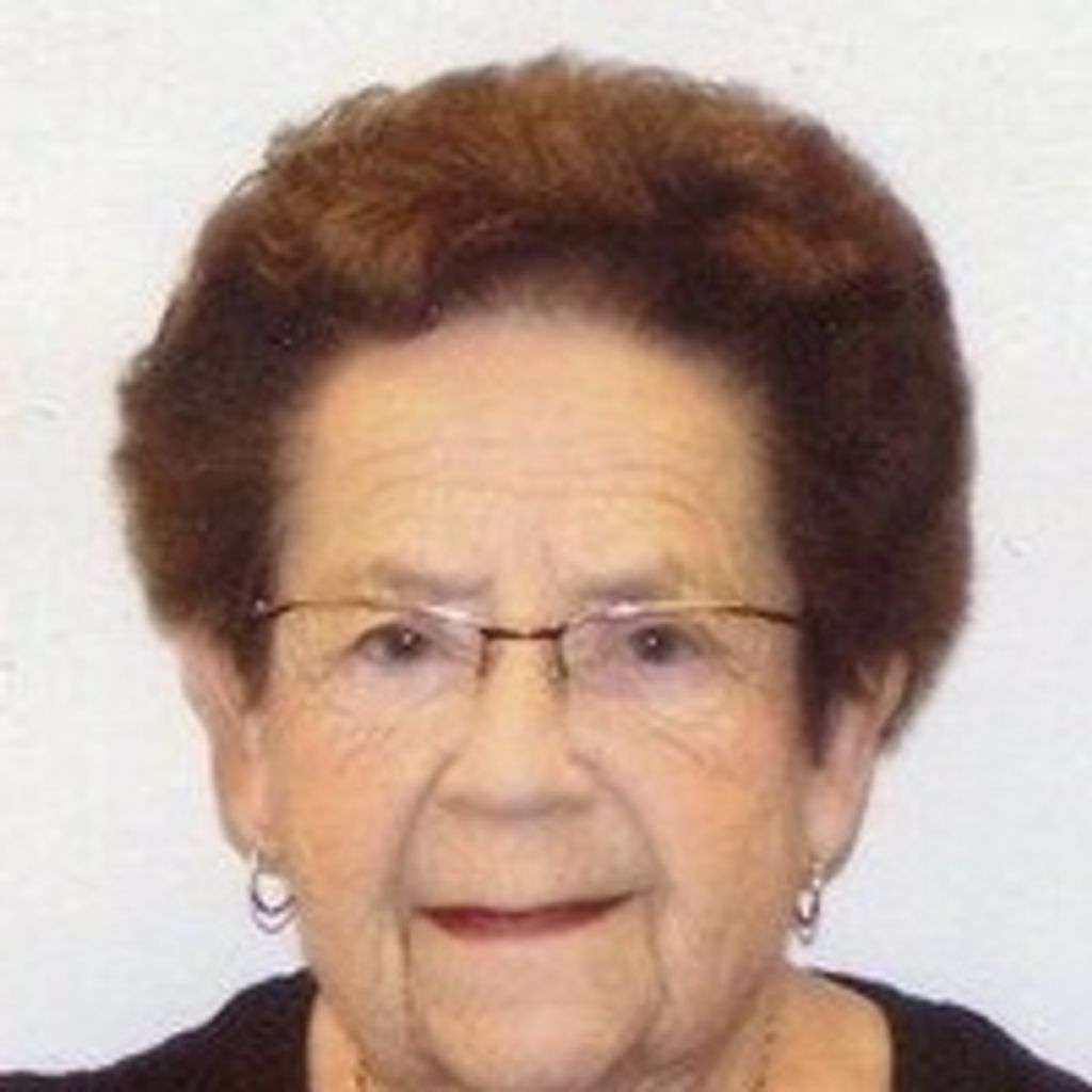 Ione M. Anderson