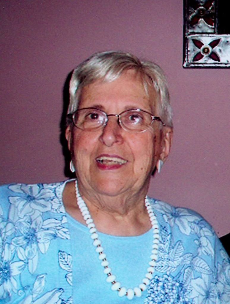 Dorothy M. Teixeira Profile Photo