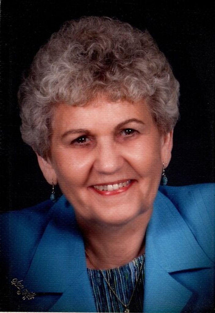 Bonda Crowder Profile Photo