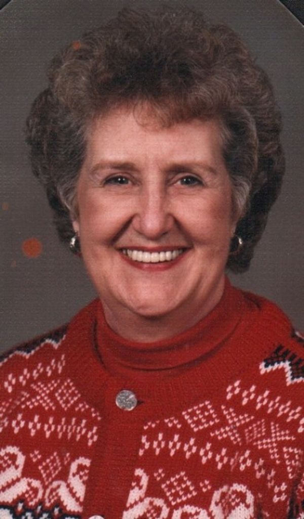Barbara Jacobson