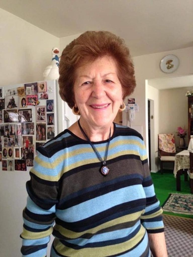 Nancy A. Colangelo Profile Photo