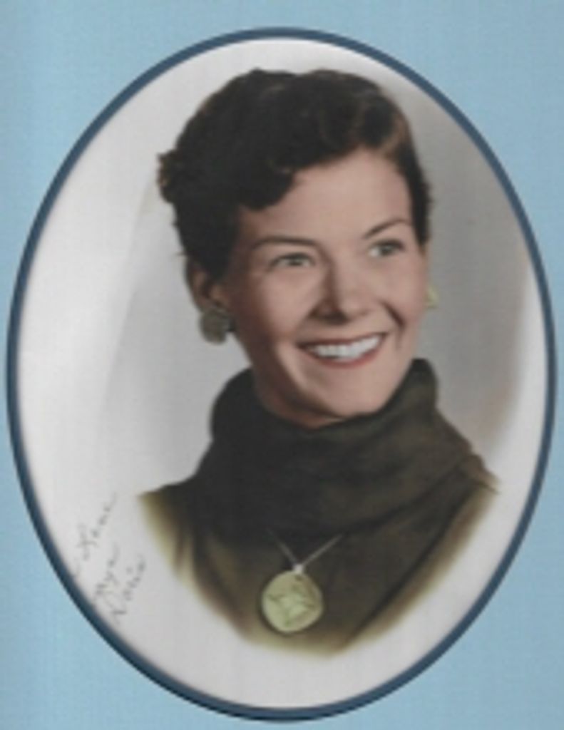 Doris Hungerford