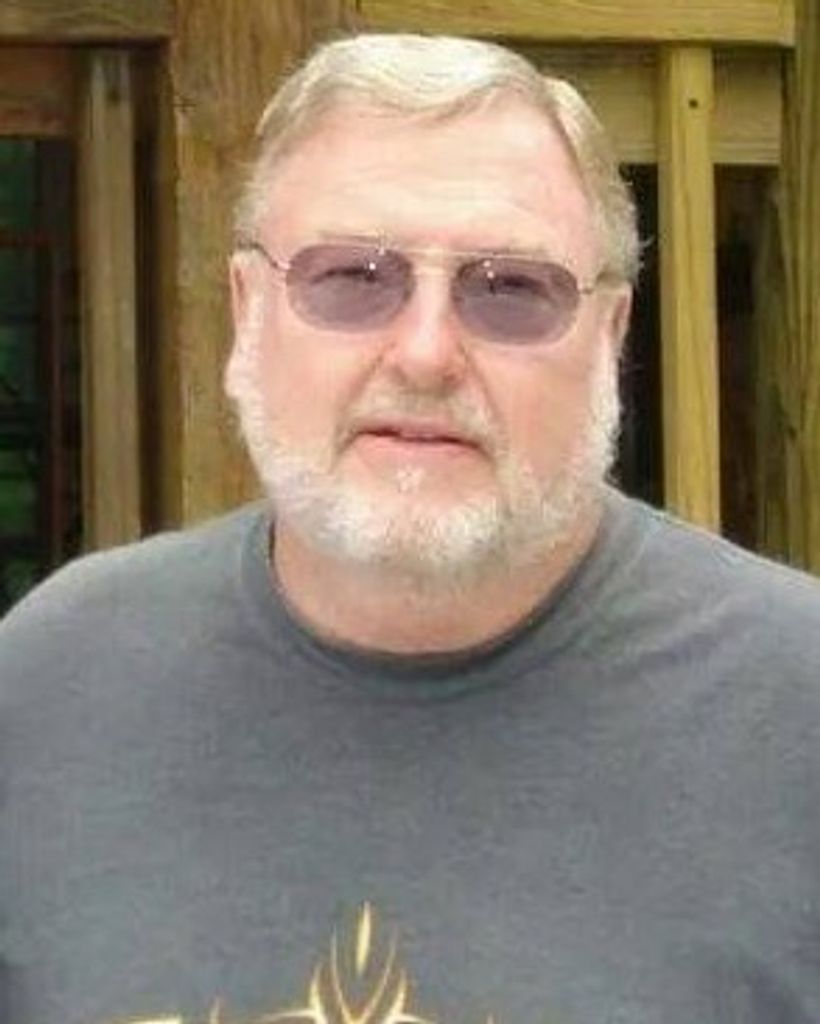 Joseph Ronald Cecil Profile Photo