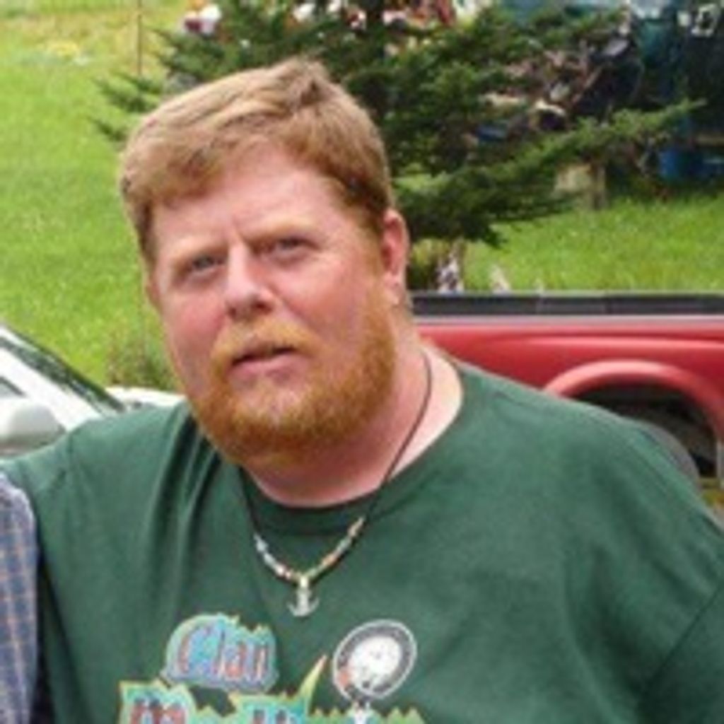 Robert Christian Mackinnon
