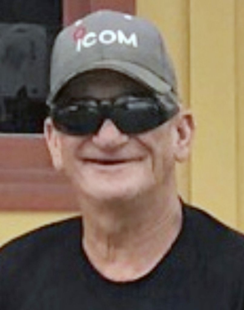Mark Kevin Floerke Profile Photo