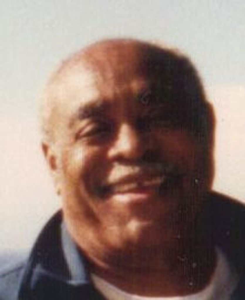 Robert Lee McGhee Profile Photo