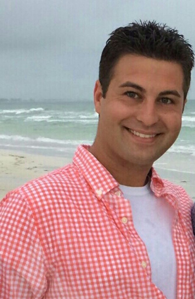 Matthew John Will Detherage Profile Photo