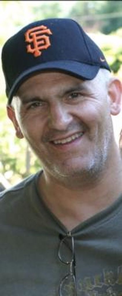 Hunter, Gregory Gordon