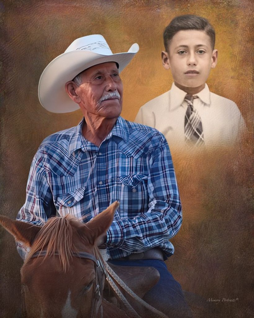 Jose Armin Martinez Profile Photo