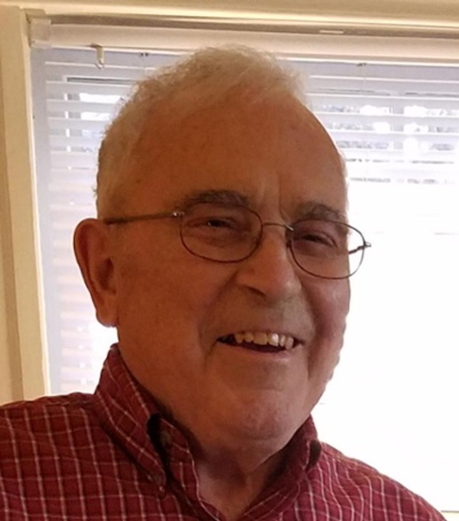 Buckley Duane Grieser