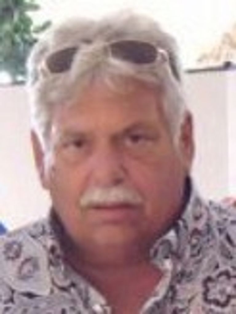 Alfred "Fred" Porciello