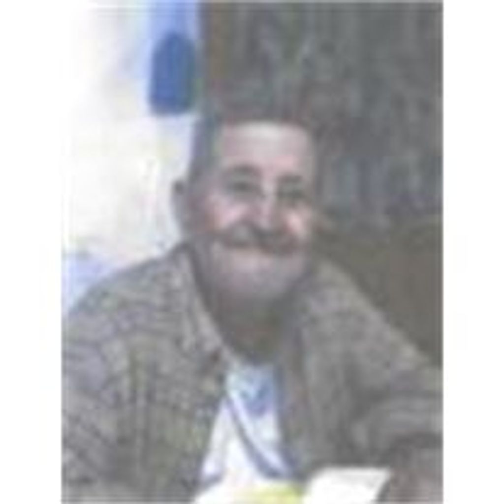 Benny "Benito" - Age 89 - Hernandez Ortega