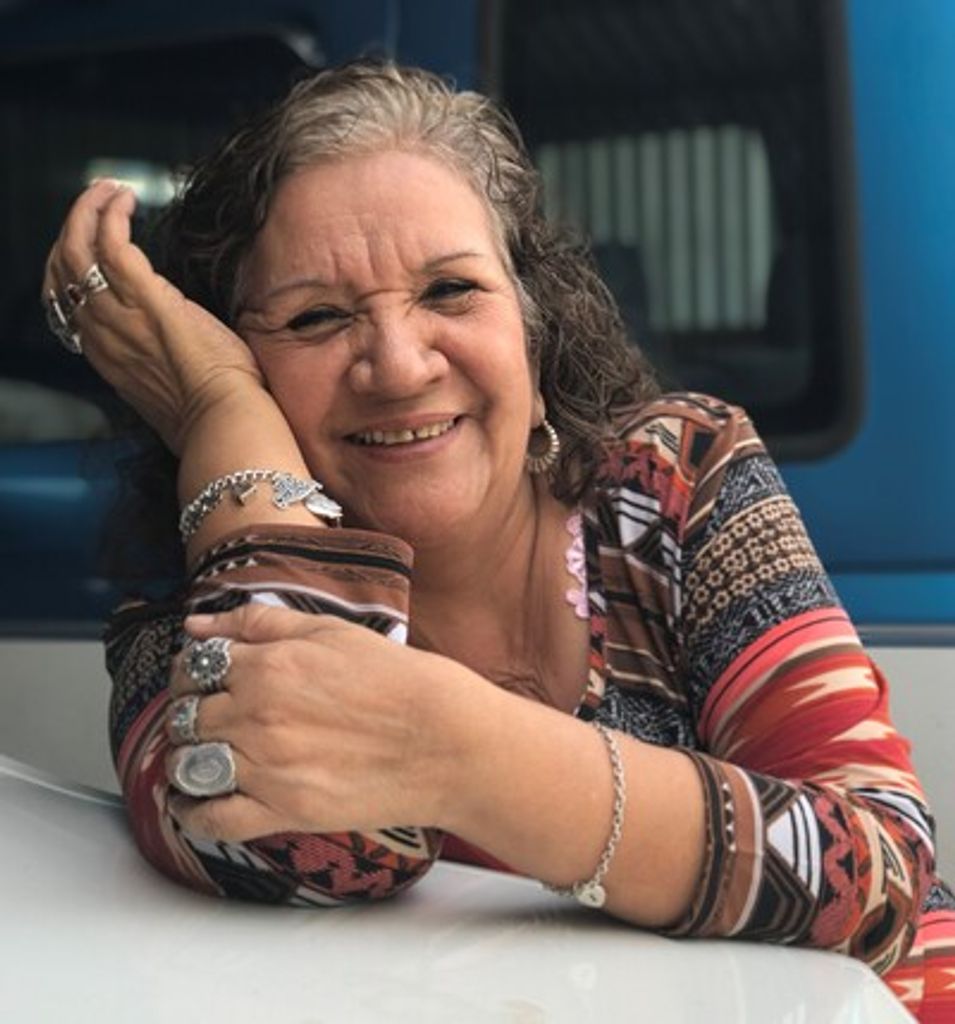 Maria Luisa Perez Profile Photo
