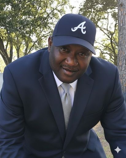 Rodney Pickett's obituary image