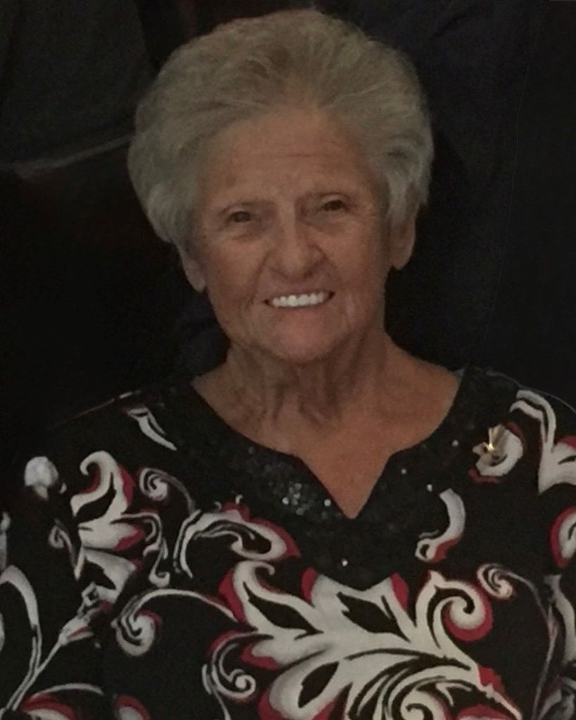 Odella Faye Rich Profile Photo