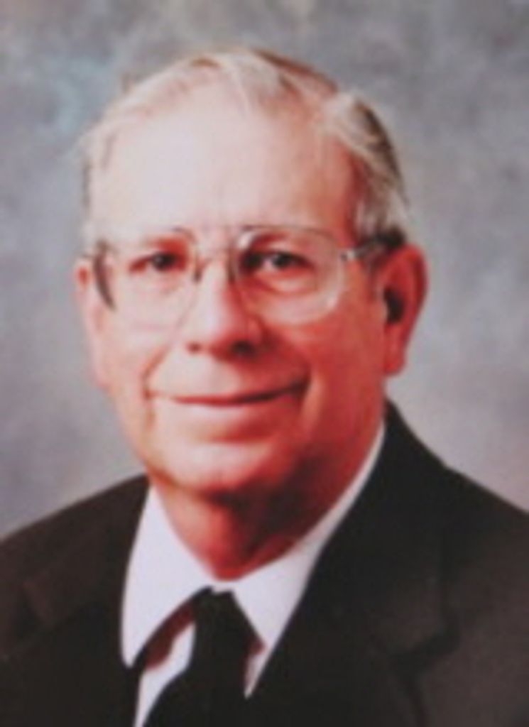 John E. Lewellen