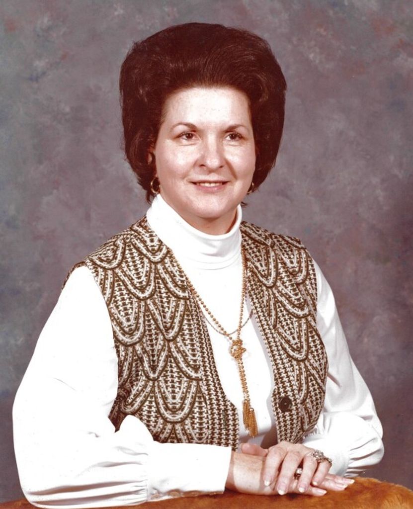 Bonnie Rae Vertrees Profile Photo