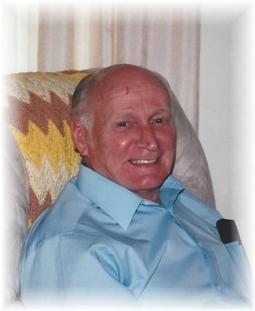 Hubert Jackson Michael Profile Photo