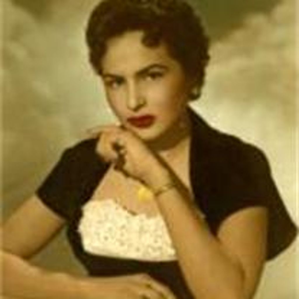 Cornelia Grimes