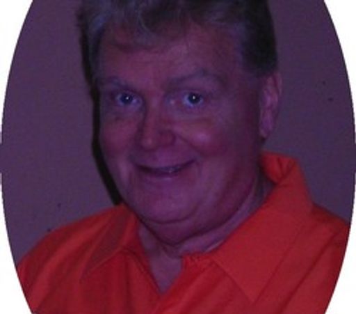 Paul  Marvin Dykeman Profile Photo