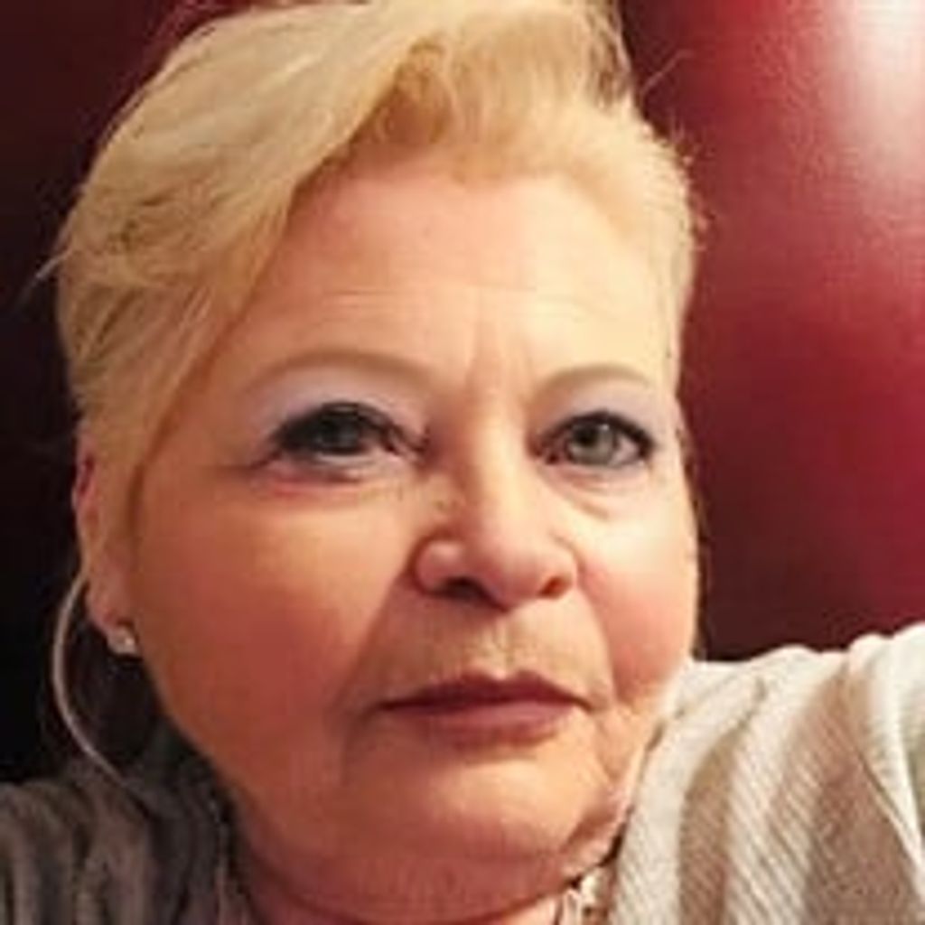 Sharon Louise Evans