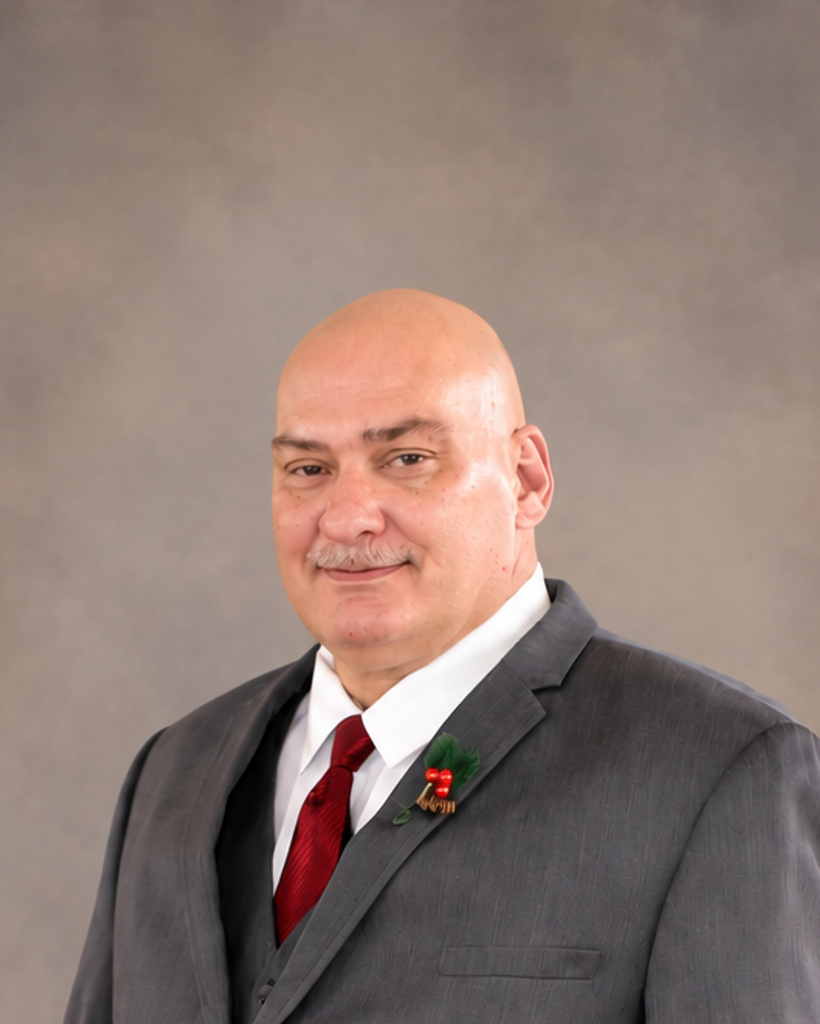 Scott Andrew Miller Profile Photo