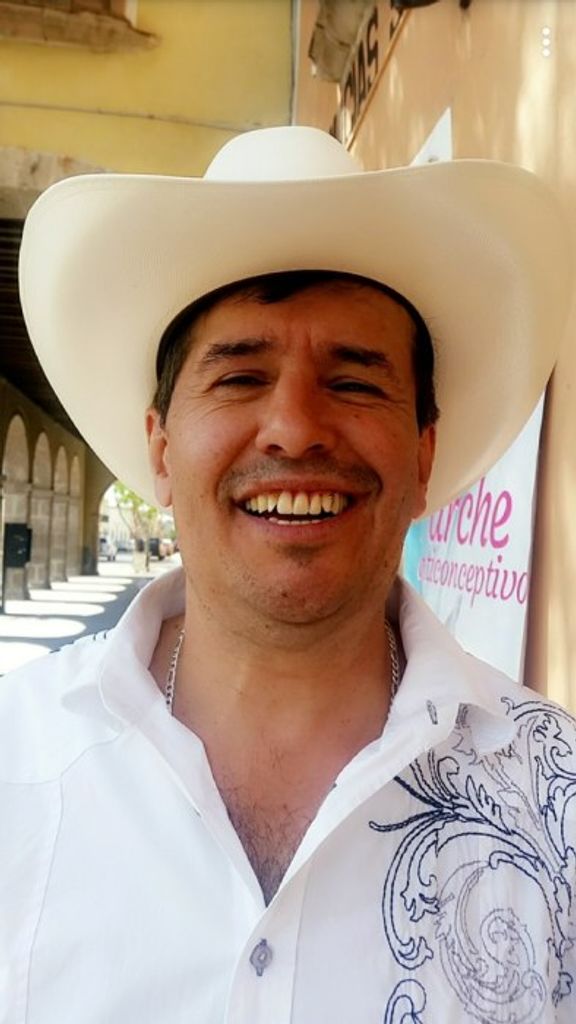 Ramon Magallanes Loera