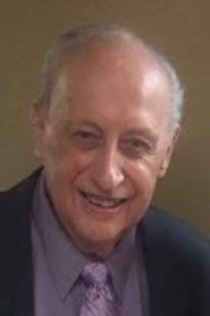 Frederick W. Pinkham Jr.