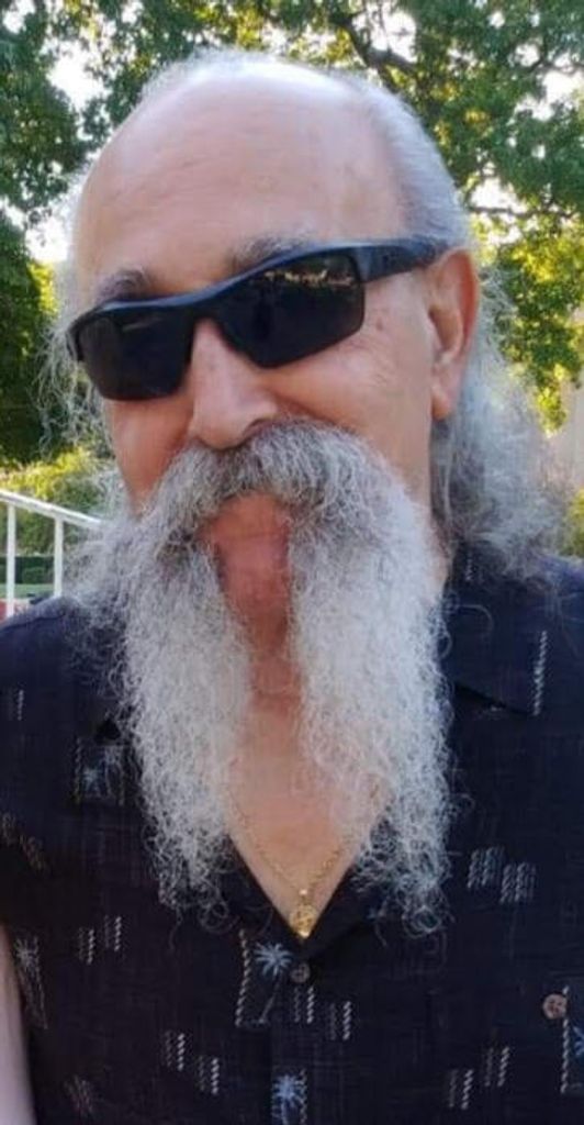 Thomas D. Caruso