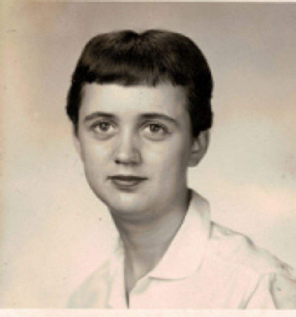 Barbara Jean Monsen