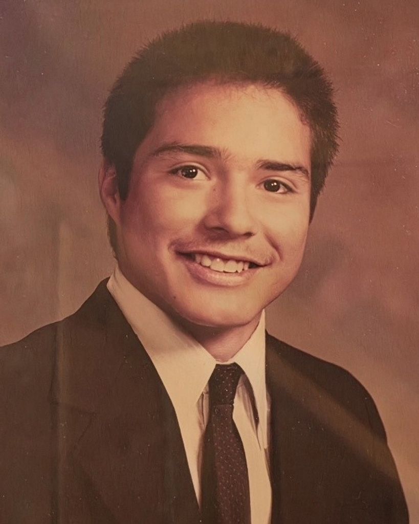 Joseph Martinez Profile Photo
