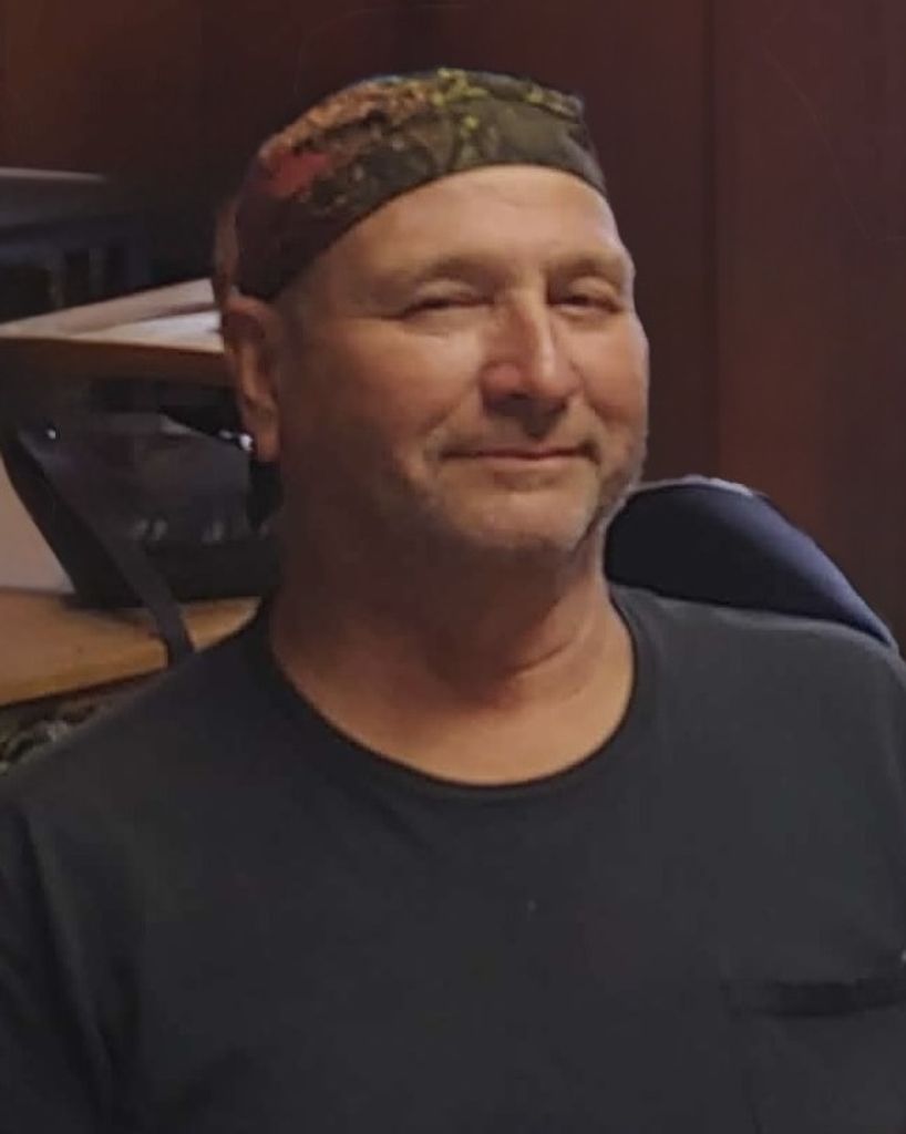 Theodore "Teddy"  Roosevelt Steelhammer III Profile Photo