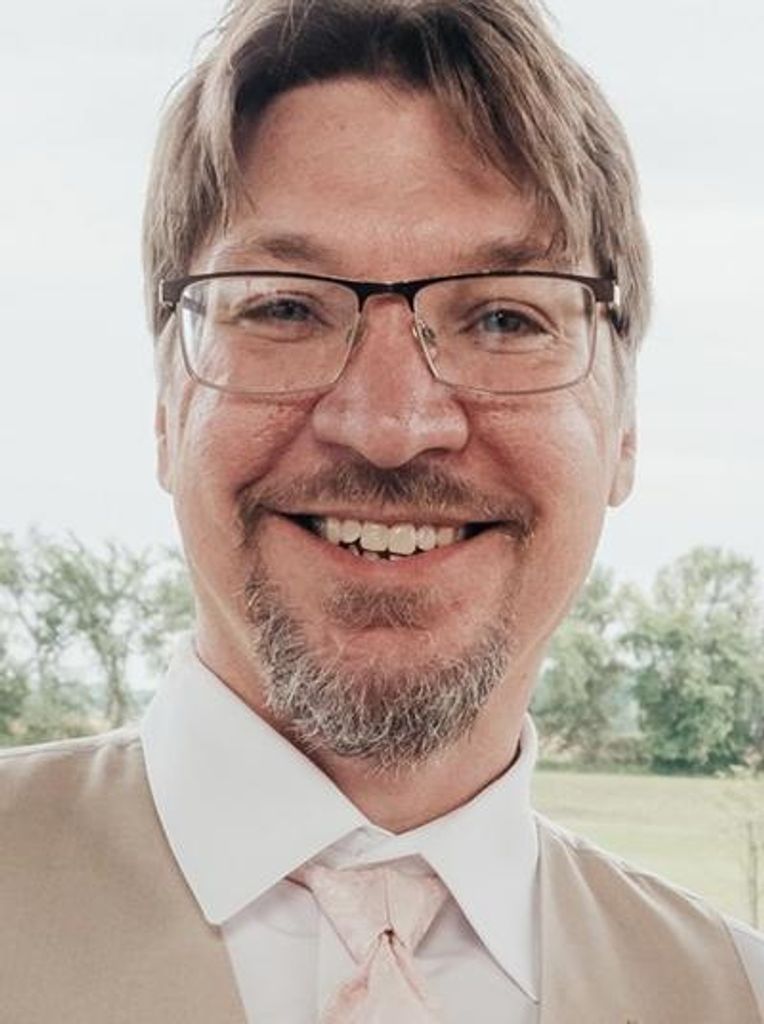 Michael Wayne Doss Profile Photo